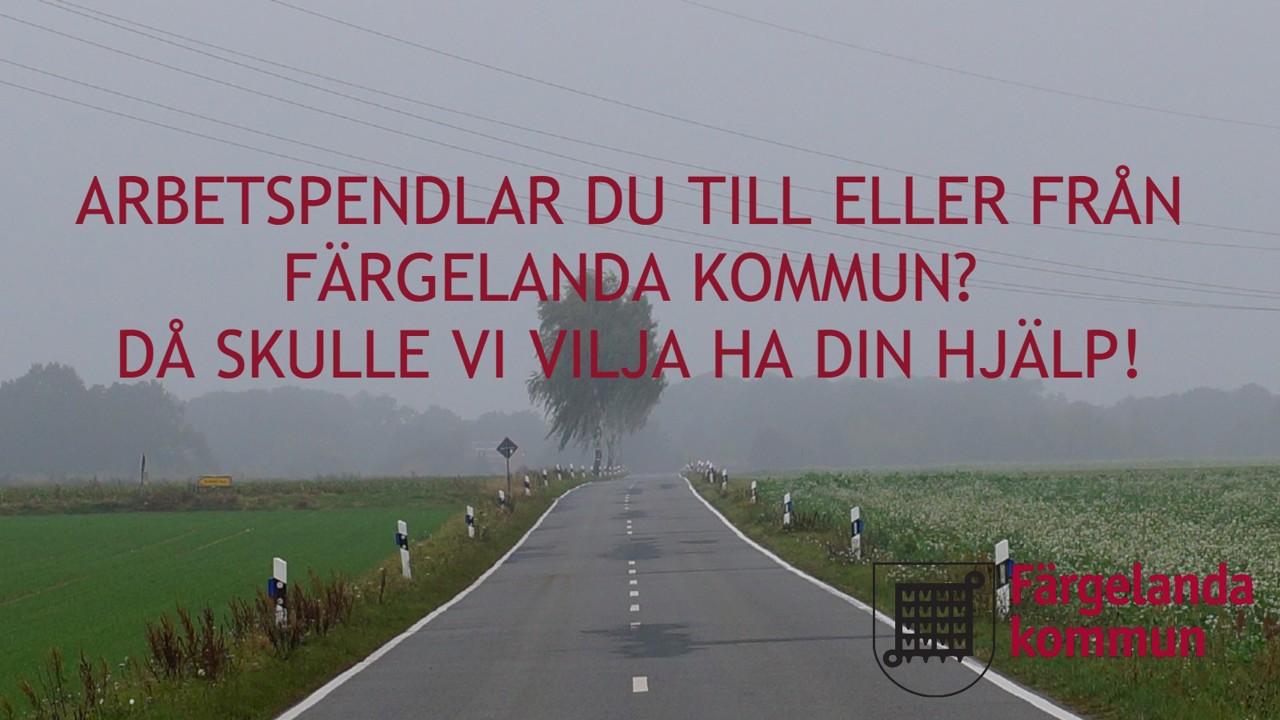 Arbetspendling