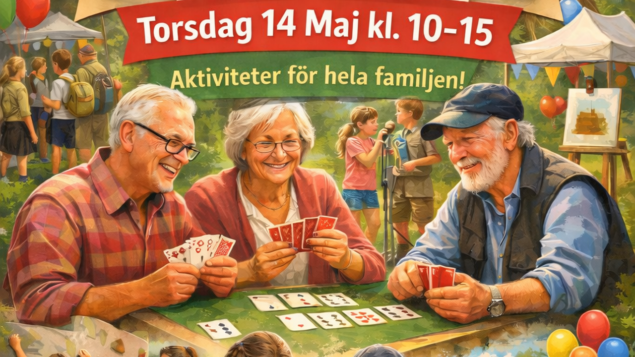 Bild Foreningsdag (2)