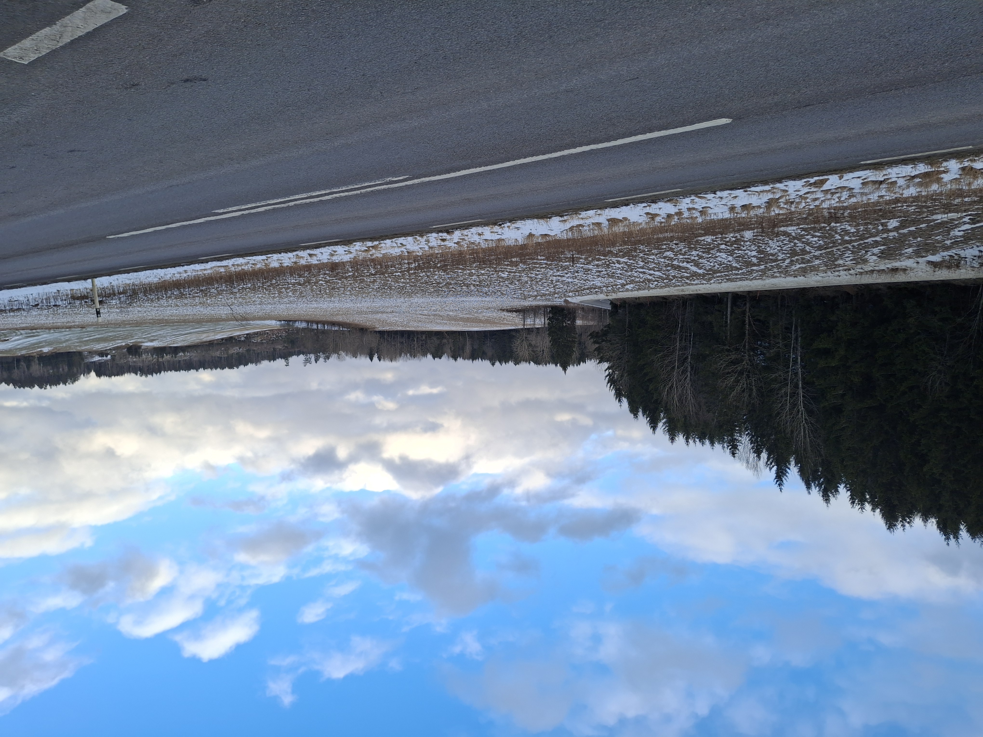 Foto på fastigheten