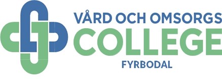 Vård och omsorgscollege Fyrbodal