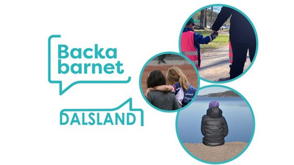 Backa Barnet Webbild