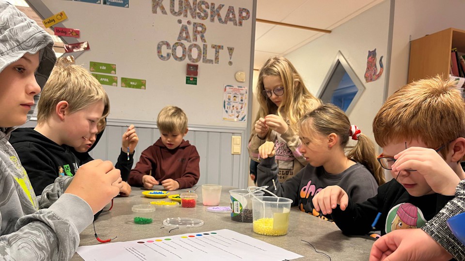 Skola och barnomsorg 960X540