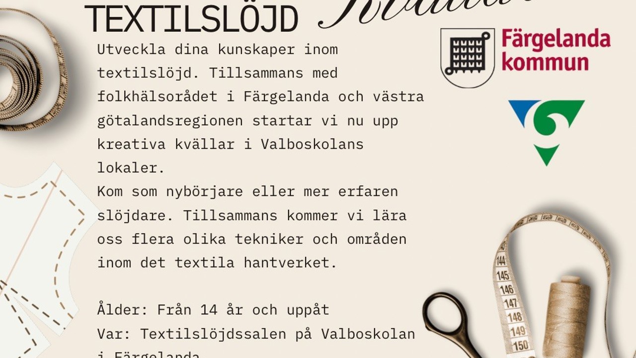 Kreativa Kvällar
